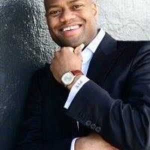 Meet your Posher, Joshua